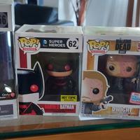 N'3 funky pop originali certificate n