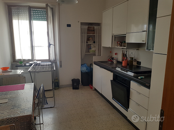 Stanza singola donne