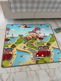 Tappeto per bambini