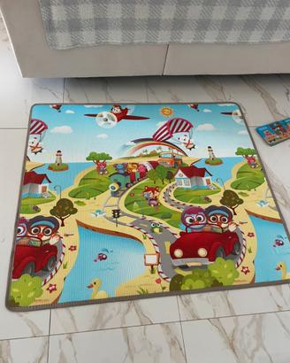 Tappeto per bambini