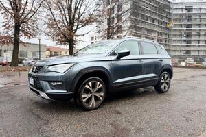 Seat Ateca 1.6 tdi Business dsg