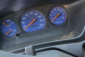 automobile usata funzionante