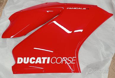 Carena superiore Destra per ducati 1299 Panigale R