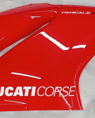 Carena superiore Destra per ducati 1299 Panigale R