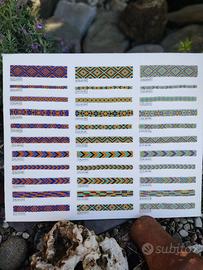 Perline - Accessori - Bigiotteria