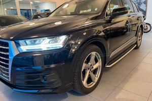 AUDI Q7 e-tron - 2018