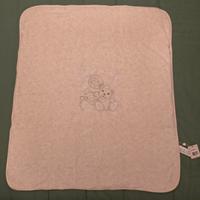 copertina in ciniglia THUN il bello dei sogni