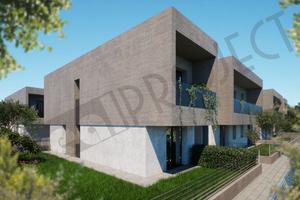 TOMBOLO (PD) Palazzina di nuova costruzione a Tomb