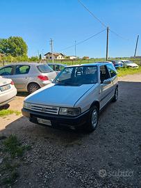 FIAT Uno - 1992