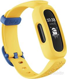 Orologio Fitbit Ace per bambini - Minions