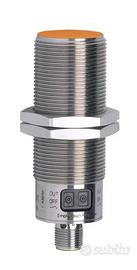 Sensore capacitivo ifm KI5085 con cavo Nuovo!