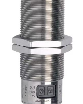Sensore capacitivo ifm KI5085 con cavo Nuovo!