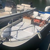 Boston Whaler 15