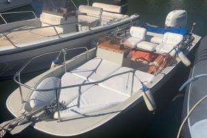 Boston Whaler 15