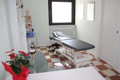 UFFICIO A VILLAFRANCA DI VERONA