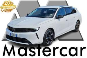 OPEL Astra Sports Tourer 1.5 Business Elegance A