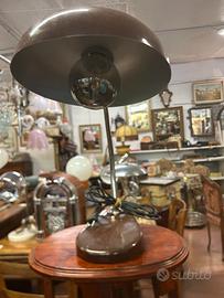 Lampada ministeriale