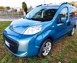 Fiat Qubo 1.4 8V 77 CV Active Natural Power
