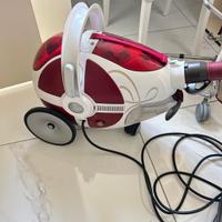 aspirapolvere GIOEL RUBINO