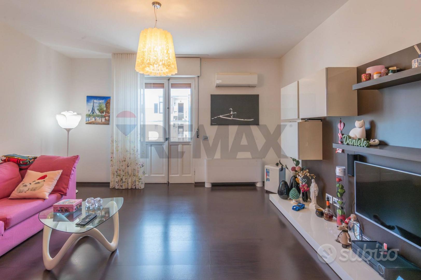 Apartment in Ragusa, Cappuccini, Selvaggio - Vista 3