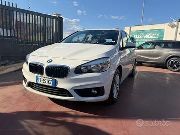 Bmw 216 216d Active Tourer Advantage
