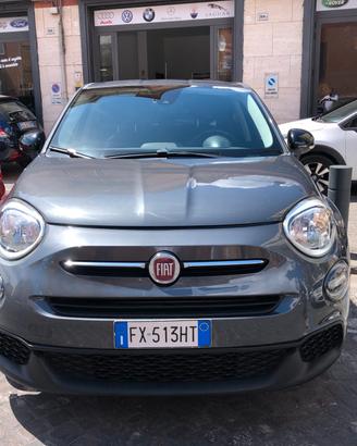 Fiat 500X 1.3 MultiJet 95 CV Lounge