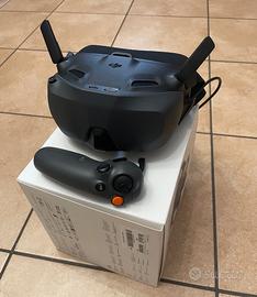 DJI Goggles N3 + RC MOTION 3