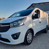 Opel - Vivaro 27 1.6 CDTI 115CV PC-TN Furgone Edit