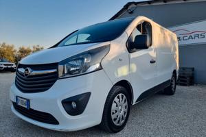Opel - Vivaro 27 1.6 CDTI 115CV PC-TN Furgone Edit