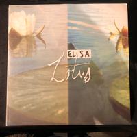 ELISA - LOTUS VINILE