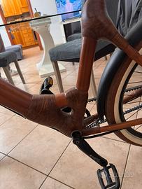 bicicletta My Boo