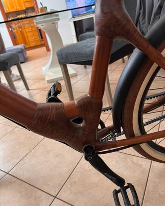 bicicletta My Boo