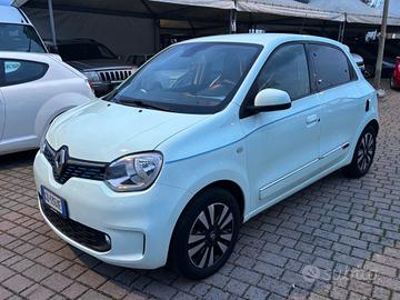 Renault Twingo Electric Intens