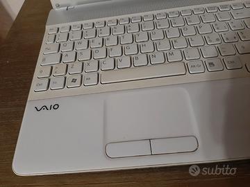 SONY VAIO PCG-71313M