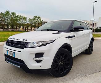 Range Rover Evoque TD4 2.2cc 150cv
