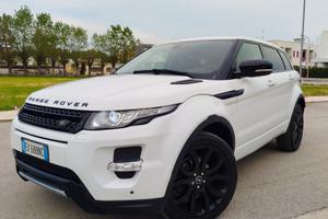 Range Rover Evoque TD4 2.2cc 150cv