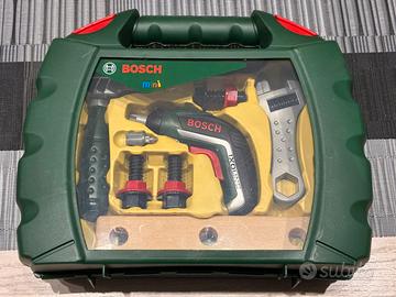 Valigetta giocattolo Bosch Theo Klein