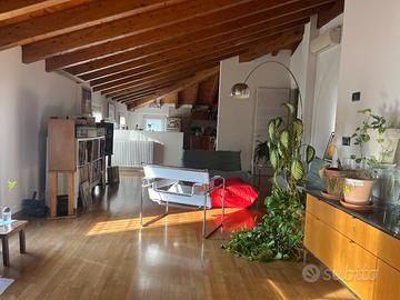 Appartamento/Attico mansardato a Ponzano Veneto 