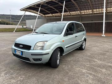 Ford Fusion 1.6 16V 5p. Collection FRIZIONE NUOVA