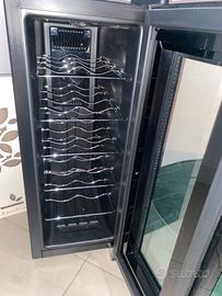 Cantinetta vini Ardes 10 bottiglie