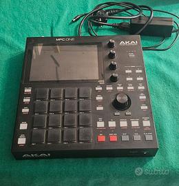MPC One Akai professional 