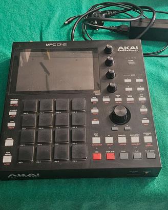 MPC One Akai professional 