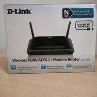 Router D-Link 