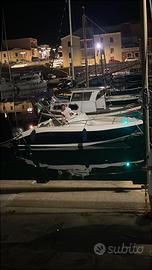 Eolo e rimorchio 1500Kg