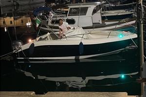 Eolo e rimorchio 1500Kg