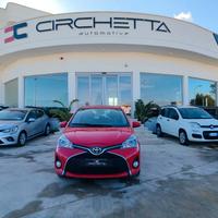 Toyota Yaris 1.0 Active 5p