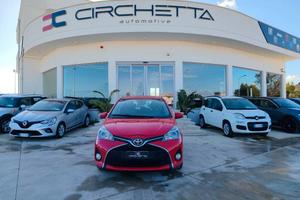 Toyota Yaris 1.0 Active 5p