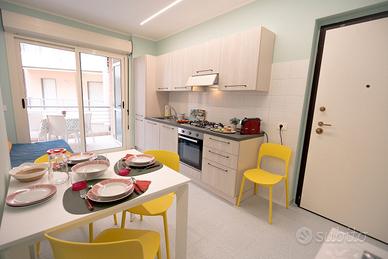 Acquamarina - Vasto Marina