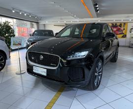 Jaguar E-Pace 2.0D 180 CV AWD aut. R-Dynamic
