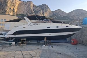 Mano 28.50 sport tota refit